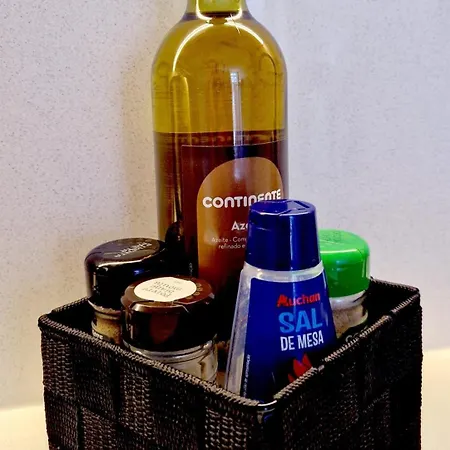 Fernandes Tomas 797 شقة بورتو