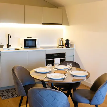 Appartement Fernandes Tomas 797 *