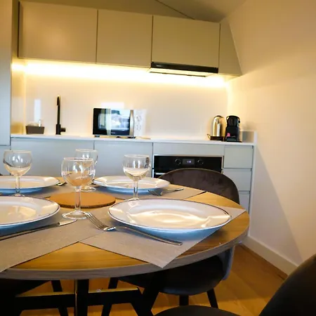 Appartement Fernandes Tomas 797 *