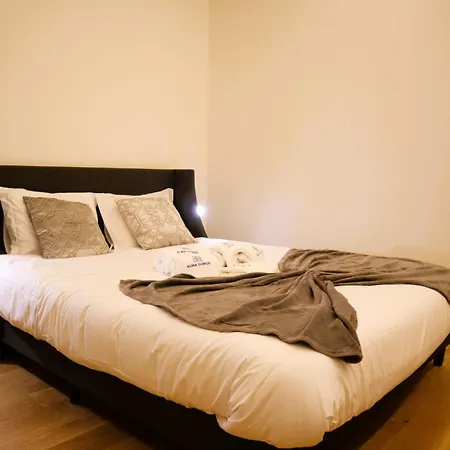 Fernandes Tomas 797 Appartement Porto