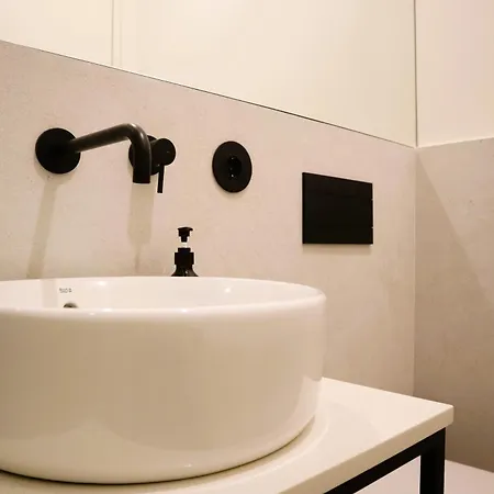 Fernandes Tomas 797 Appartement