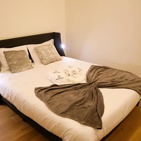 Appartement Fernandes Tomas 797 *