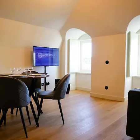 Appartement Fernandes Tomas 797 Porto