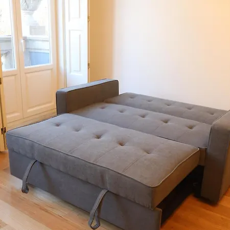 Appartement Fernandes Tomas 797 *