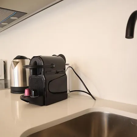 Fernandes Tomas 797 公寓