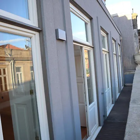 Appartement Fernandes Tomas 797 *