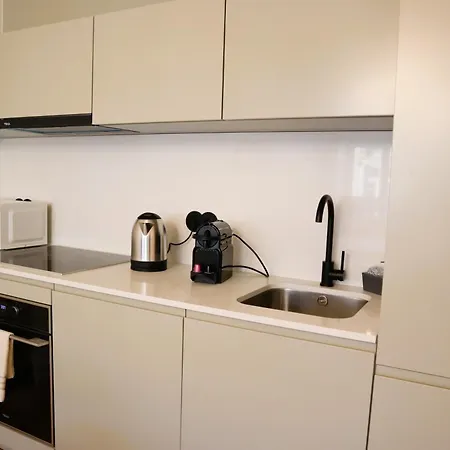 Appartement Fernandes Tomas 797 *