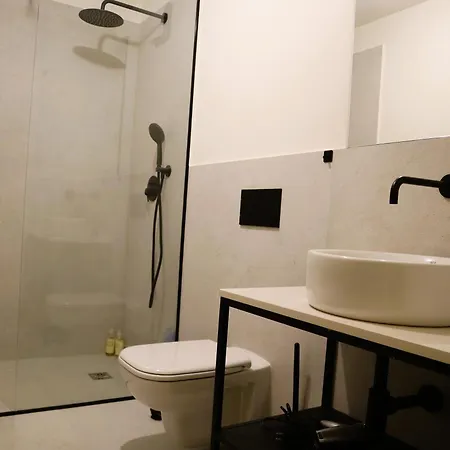 Appartement Fernandes Tomas 797 Porto