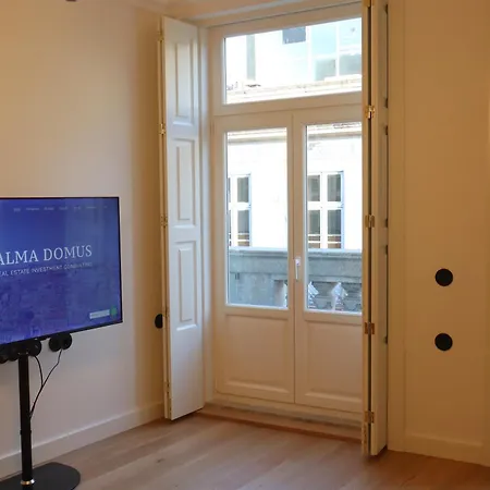 Fernandes Tomas 797 بورتو