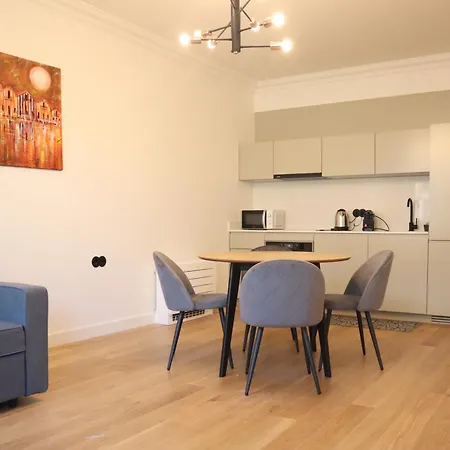 Appartement Fernandes Tomas 797 *