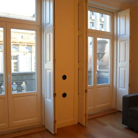 Fernandes Tomas 797 Appartement Porto