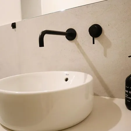 Fernandes Tomas 797 Appartement