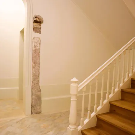 شقة Fernandes Tomas 797 *