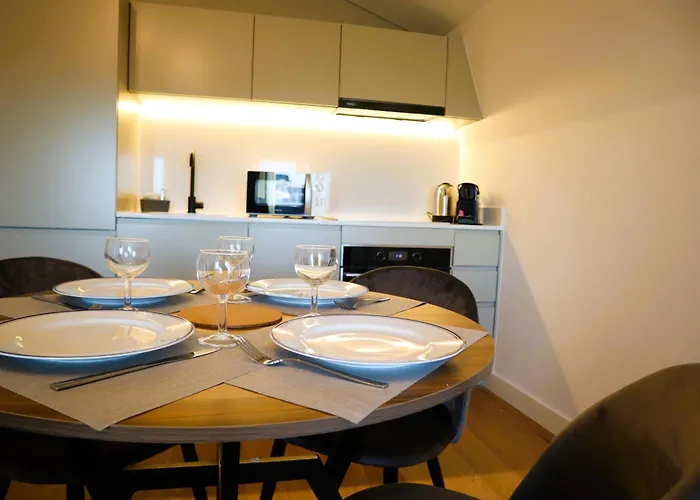 Apartment Fernandes Tomas 797 *