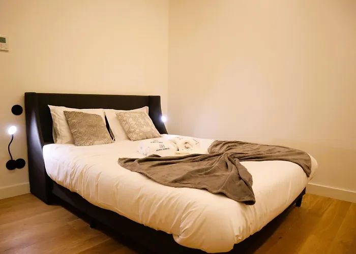 Fernandes Tomas 797 Apartmán Porto