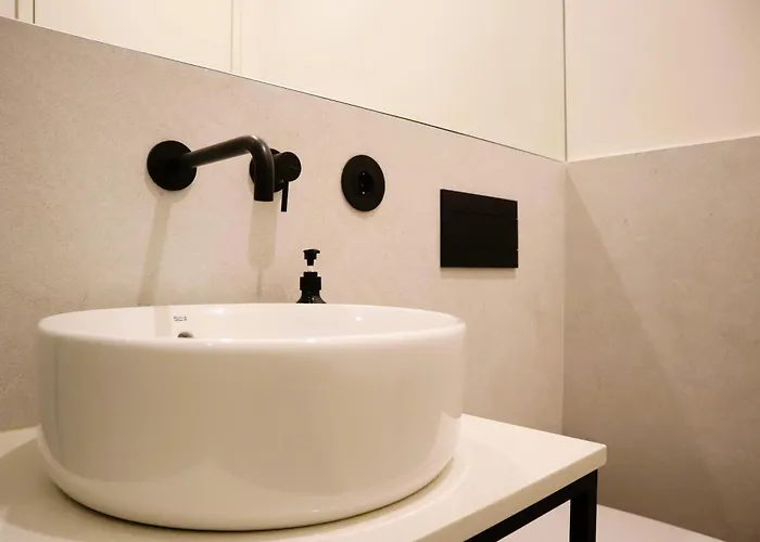 Fernandes Tomas 797 Apartmán