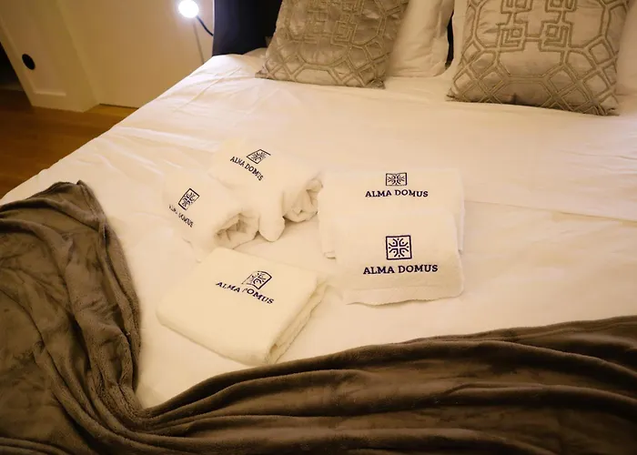 Fernandes Tomás 797 Apartman