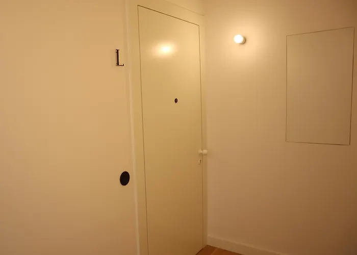 Apartment Fernandes Tomas 797