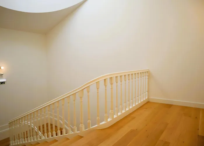 Apartment Fernandes Tomas 797 Porto