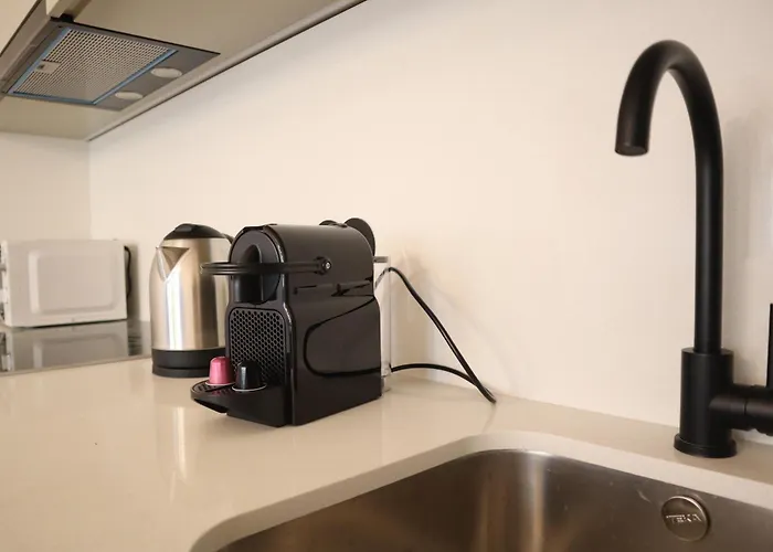 Fernandes Tomas 797 Apartmán