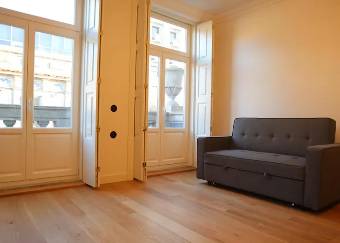 Apartman Fernandes Tomás 797