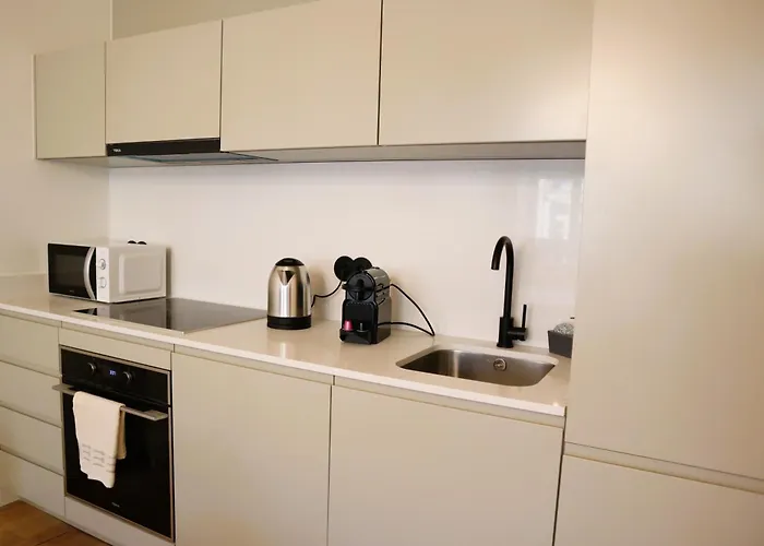 Apartment Fernandes Tomas 797 *