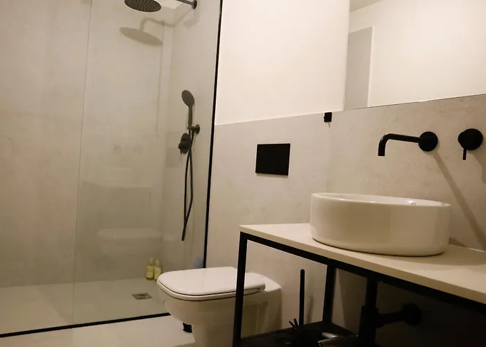 Apartman Fernandes Tomás 797 Porto