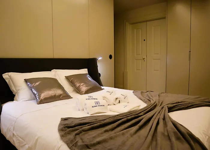 Apartmán Fernandes Tomas 797