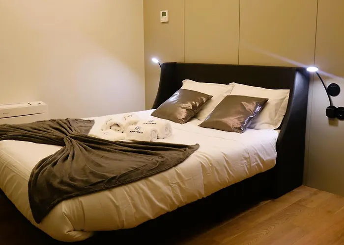 Apartmán Fernandes Tomas 797 *