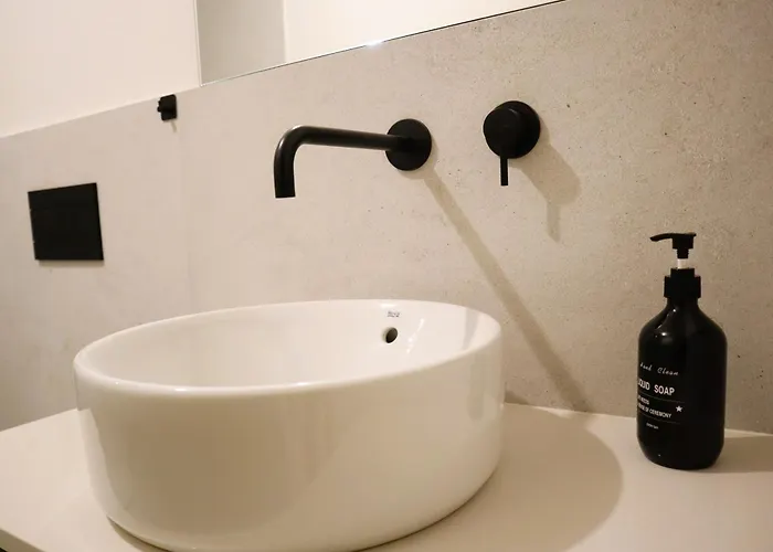 Fernandes Tomás 797 Apartman