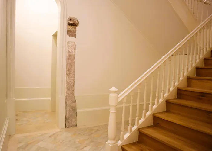 Apartmán Fernandes Tomas 797 *