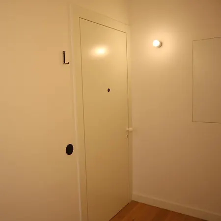 Lägenhet Fernandes Tomas 797