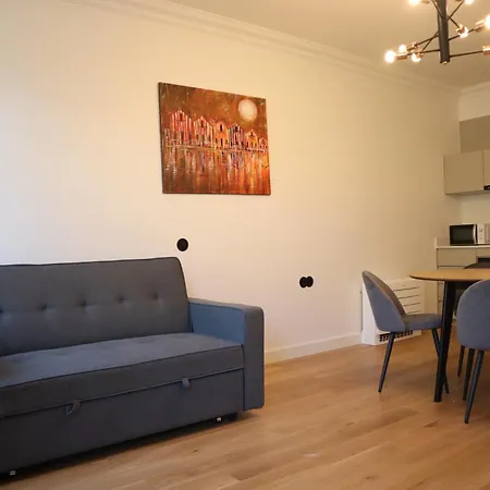 Fernandes Tomás 797 Apartman