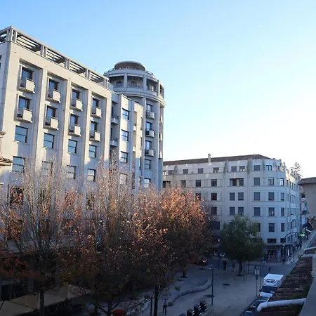 Appartement Fernandes Tomas 797 Oporto