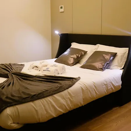 Apartman Fernandes Tomás 797 *