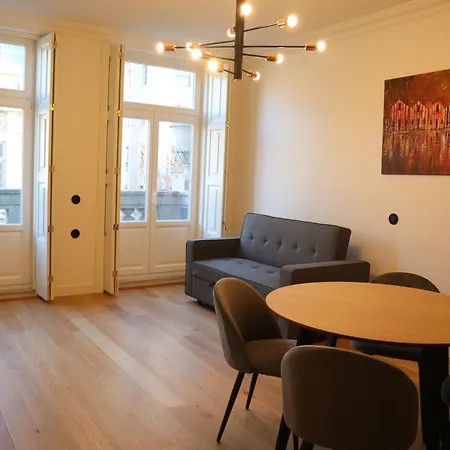 Fernandes Tomas 797 Appartement