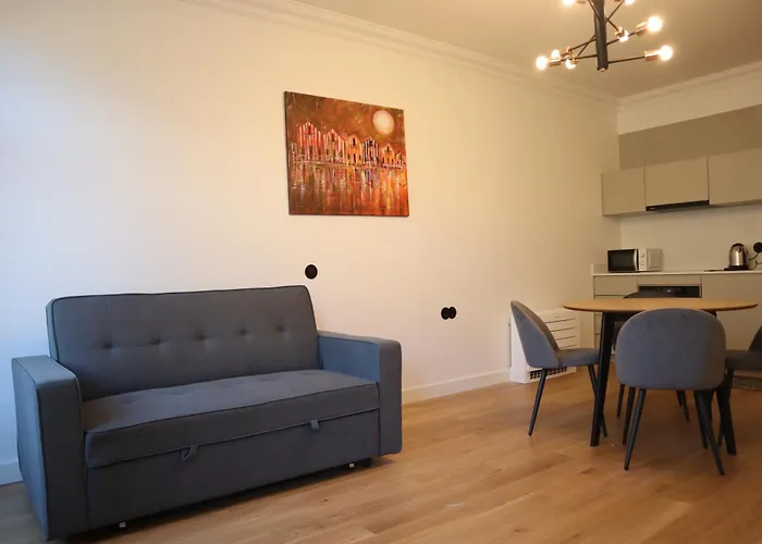 Fernandes Tomas 797 Appartement