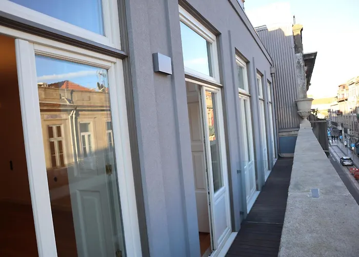 Appartement Fernandes Tomas 797 *