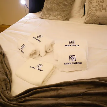 Fernandes Tomas 797 아파트