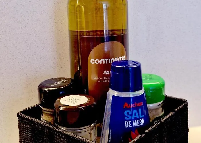 Fernandes Tomás 797 Apartamento Porto