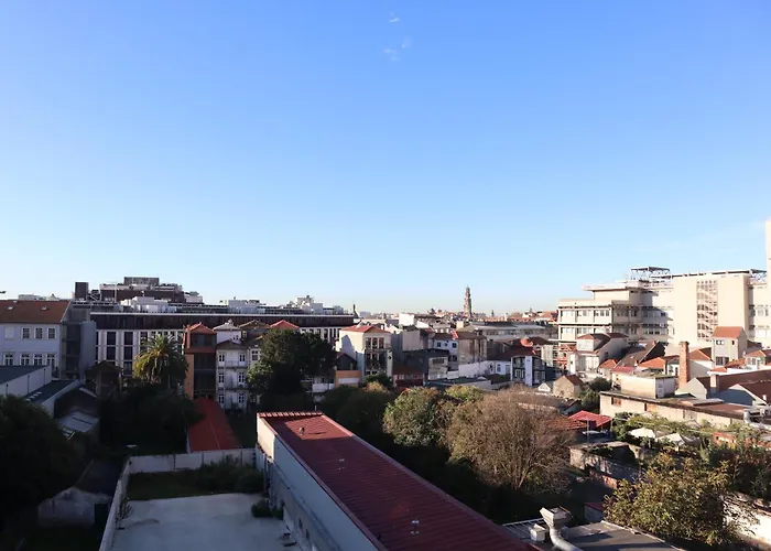 Apartamento Fernandes Tomás 797