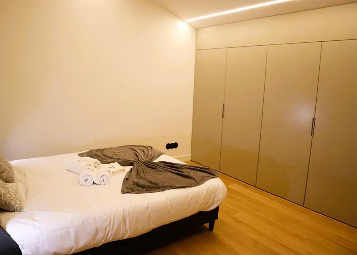 Fernandes Tomás 797 Apartamento Porto