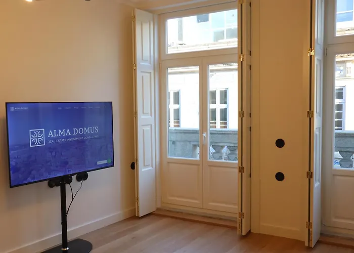 Fernandes Tomás 797 Porto